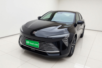 别克 君越 2023款 28T 越尊版