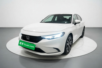 本田 型格 2023款 240TURBO CVT科技版