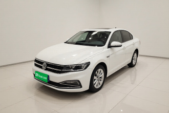 大众 宝来 2020款 1.5L 自动精英型