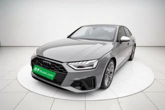 奥迪S4 2024款 S4 3.0TFSI