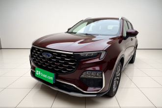 福特 领裕 2021款 EcoBoost 225 尊领型 6座