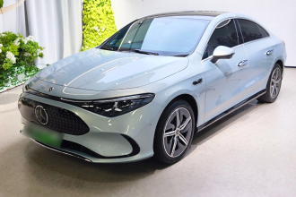 奔驰CLA新能源 2025款 300L 超长续航版