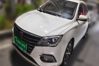 荣威i5 2020款 1.5L 自动4G互联领豪旗舰版