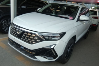 捷达VS5 2023款 280TSI 自动悦享型