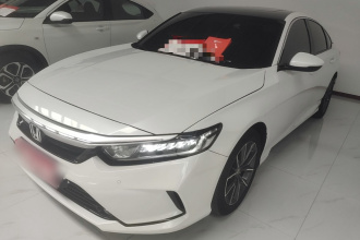 本田 英仕派 2022款 260TURBO 典雅版