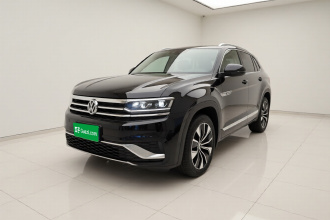 大众 途昂X 2019款 380TSI 四驱尊崇豪华版