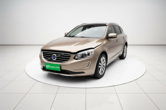沃尔沃XC60 2016款 T5  智远版
