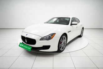 玛莎拉蒂 总裁 2013款 3.0T 标准型