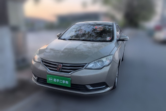 荣威360 2016款 1.5L 自动智屏版