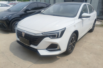荣威i6 MAX新能源 2023款 EV 500天幕大客户版