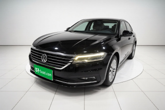 大众 朗逸 2019款 280TSI DSG舒适版 国VI