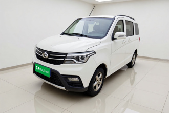 长安凯程 2019款 1.5L欧诺S经济型5座JL473QG