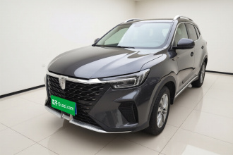 荣威RX5 2023款 PLUS 330TGI 自动领潮智惠版