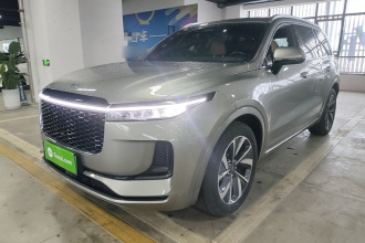 理想汽车 理想ONE 2021款 增程6座版
