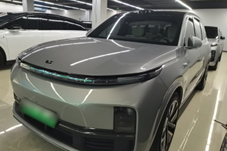 理想汽车 理想L9 2022款 Max