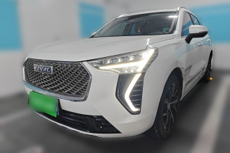哈弗初恋 2021款 1.5T 自动大三版