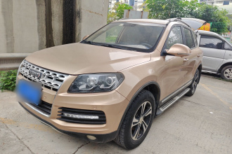 野马汽车 野马T70 2016款 升级版 1.5T 手动豪华型