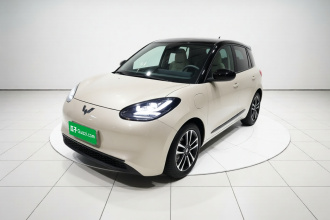 五菱汽车 五菱缤果 2023款 410km 灵犀尊享款