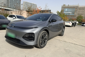 小鹏G6 2023款 755 超长续航 Pro