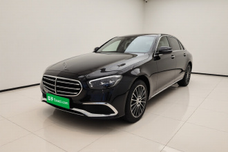 奔驰E级 2023款 改款 E 260 L