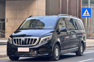 奔驰V级（平行进口） 