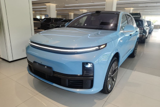 理想汽车 理想L7 2025款 Ultra 智能焕新版