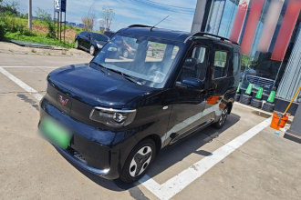 五菱汽车 五菱之光新能源 2025款 201km 舒适型