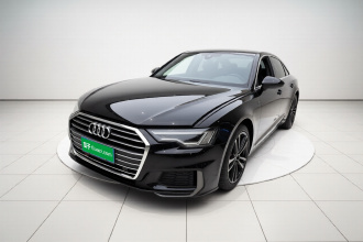 奥迪A6L 2019款 45 TFSI 臻选动感型