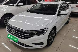 大众 速腾 2022款 280TSI DSG飞越版