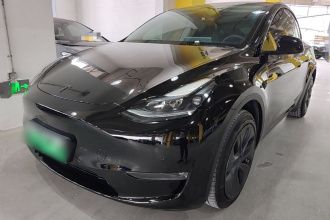特斯拉 Model Y 2023款 长续航全轮驱动版