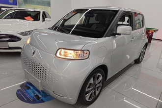 欧拉白猫 2020款 305km 豪华型
