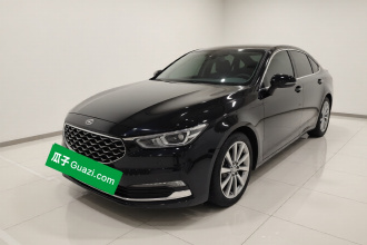 福特 金牛座 2019款 EcoBoost 245 尊享版