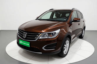 宝骏560 2016款 1.8L 手动超值型