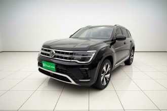 大众 途昂 2022款 380TSI 四驱尊崇豪华版