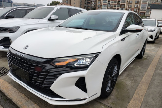 东风风神 奕炫MAX 2021款 1.5T 超炫潮爸版