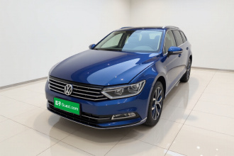 大众 蔚揽 2018款 380TSI 两驱舒行版