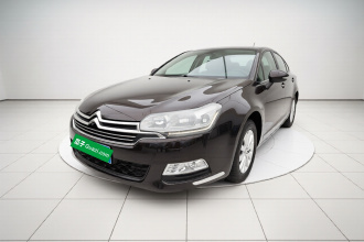 雪铁龙C5 2014款 2.0L 自动尊享型