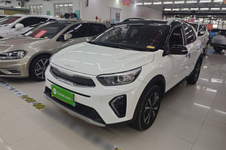 起亚 奕跑 2026款 1.4L 天窗版