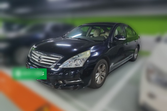 日产 天籁 2011款 2.5L XL荣耀版