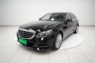 奔驰E级 2015款 E 260 L