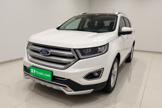 福特 锐界 2016款 EcoBoost 245 四驱尊锐型 7座