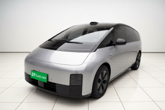 理想汽车 理想MEGA 2024款 Ultra