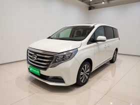 广汽传祺 传祺M8 2018款 320T 尊贵版