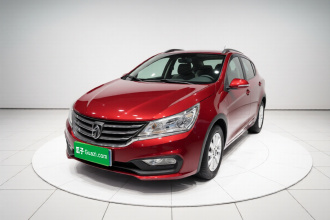 宝骏310 2016款 1.2L 手动豪华型