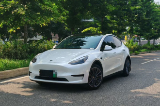 特斯拉 Model Y 2022款 改款 后轮驱动版