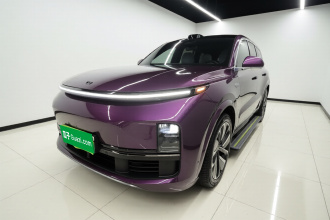 理想汽车 理想L9 2022款 Max