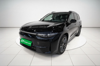 零跑汽车 零跑C16 2024款 增程 200尊享版