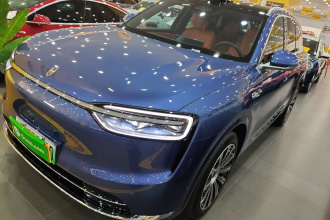 鸿蒙智行 问界M7 2026款 增程 Ultra四驱版 5座(192线激光雷达）