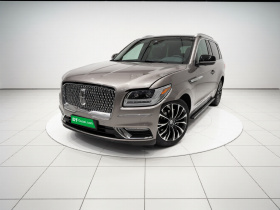 林肯 领航员 2018款 3.5T 尊耀版 国V