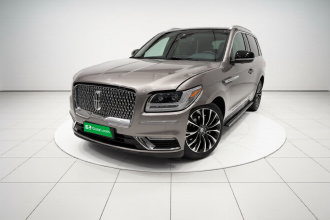 林肯 领航员 2018款 3.5T 尊耀版 国V